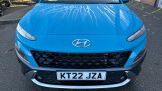 Hyundai Kona 1.0 TGDi 48V MHEV Premium 5dr Petrol Hatchback